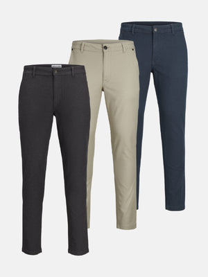 The Original Performance Structure Pants™️ - Pakettitarjoukset (3 kpl)