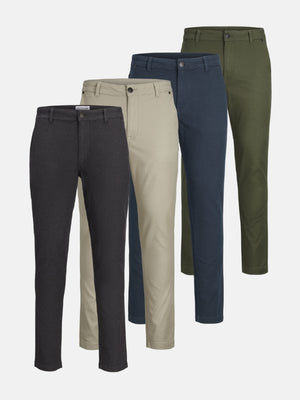 The Original Performance Structure Pants™️ - pakettitarjous (4 kpl)