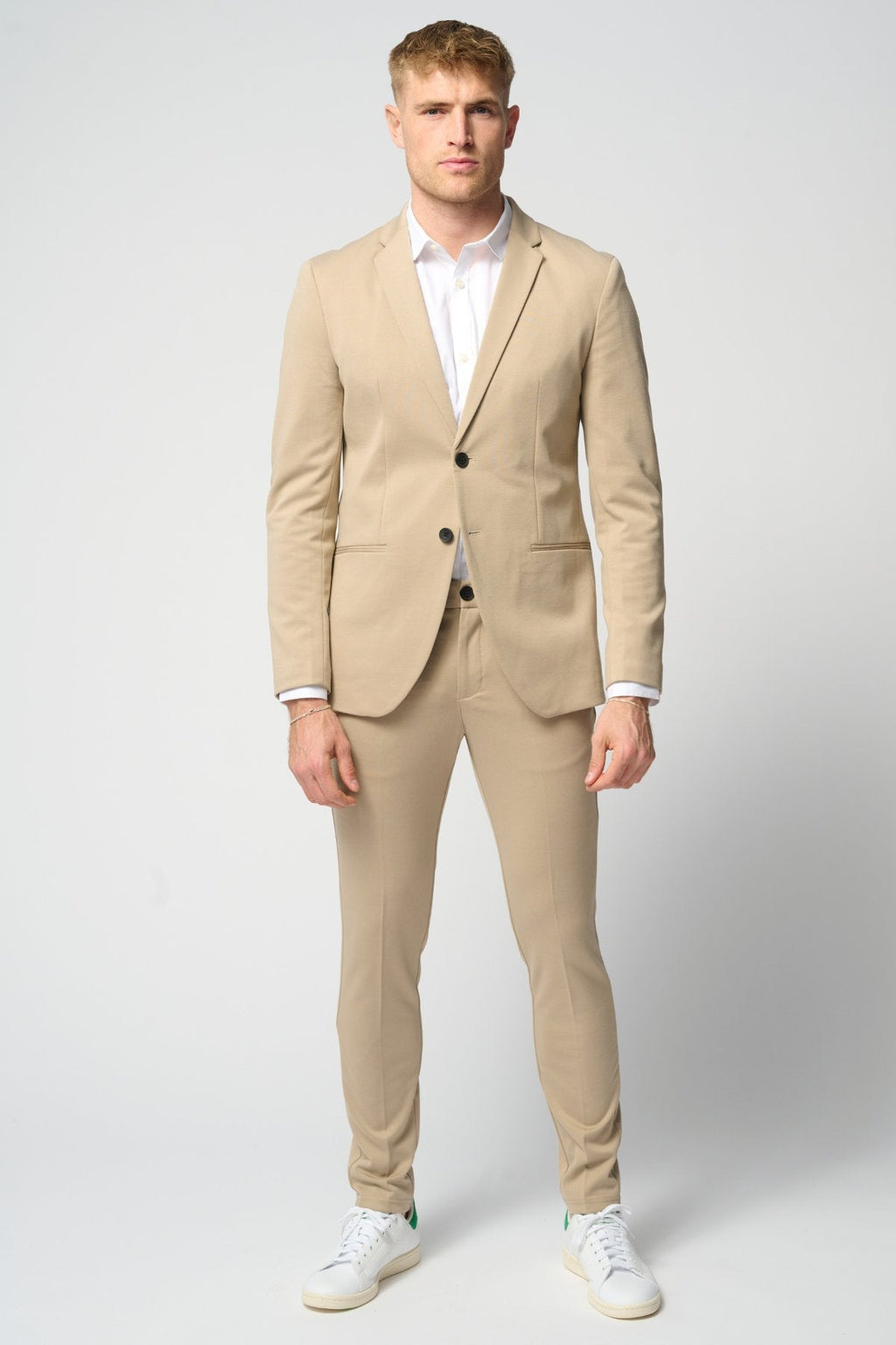 The Original Performance Suit™️ (Hiekka) - pakettikauppa