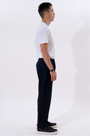 Seurata Pants - Laivasto
