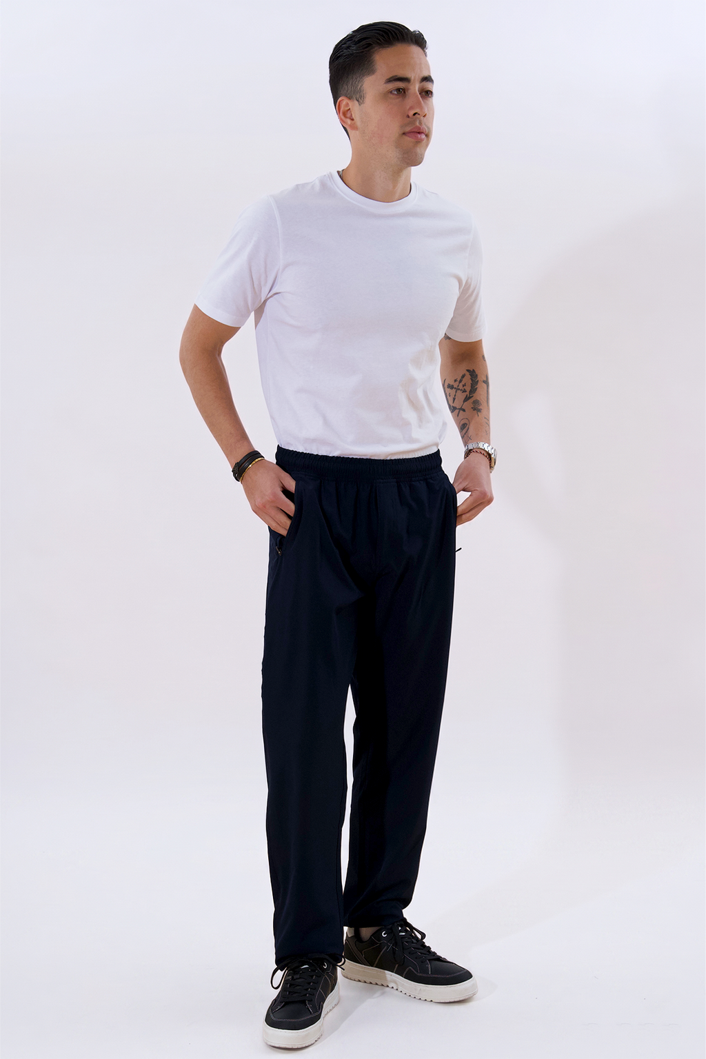 Seurata Pants - Laivasto