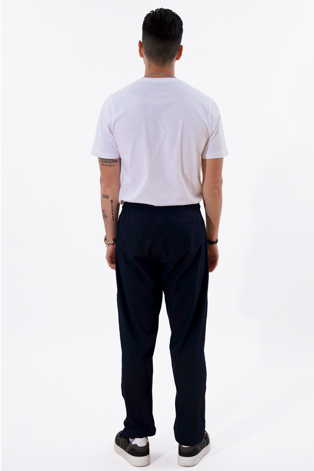 Seurata Pants - Laivasto