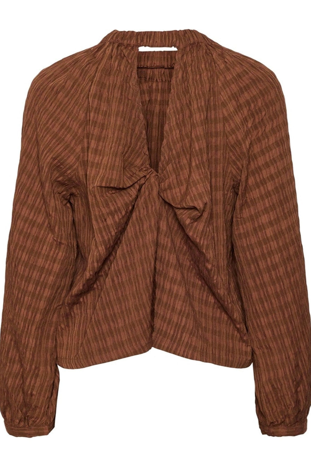 Enga -paita - atsteekki