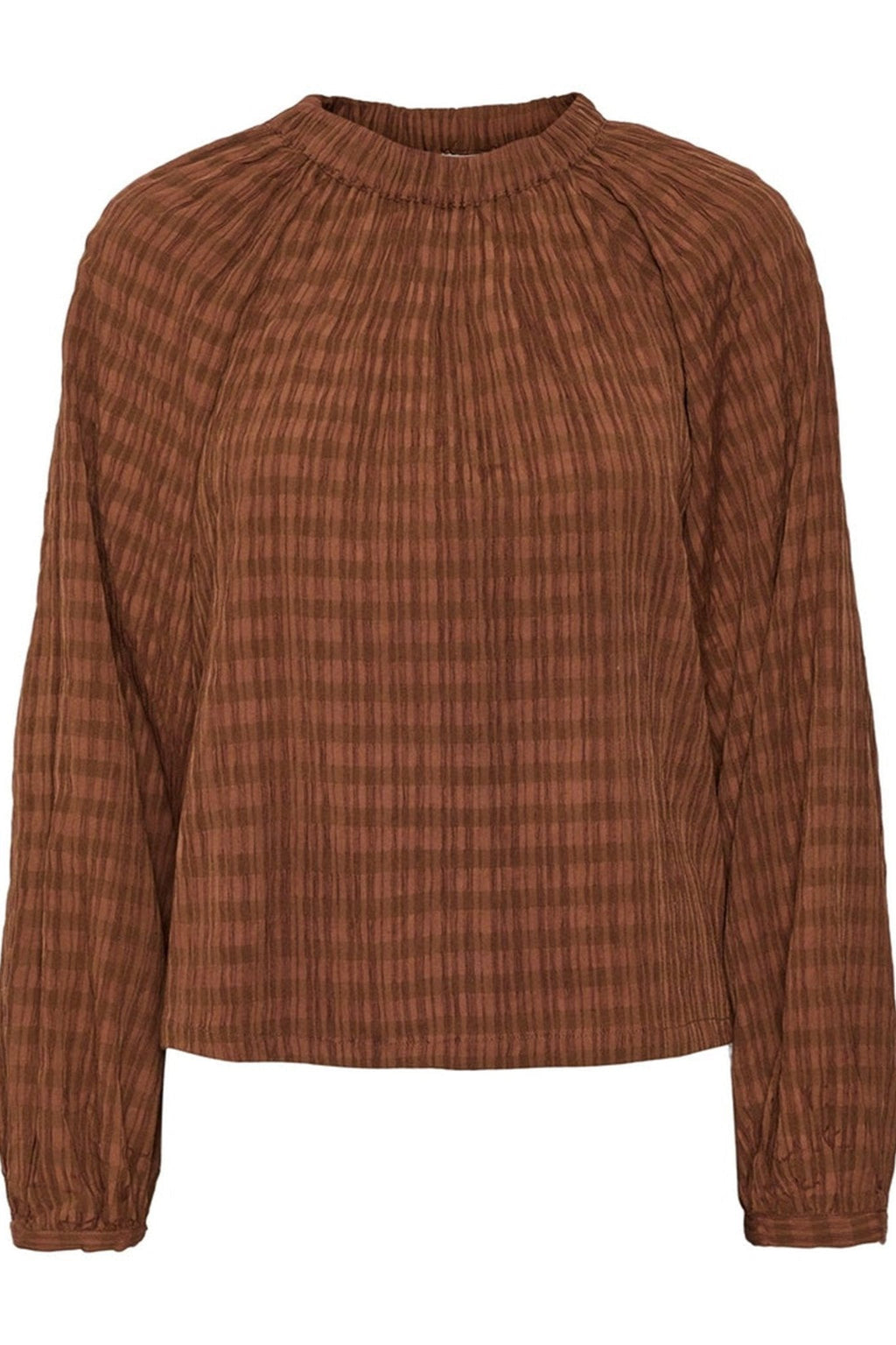 Enga -paita - atsteekki