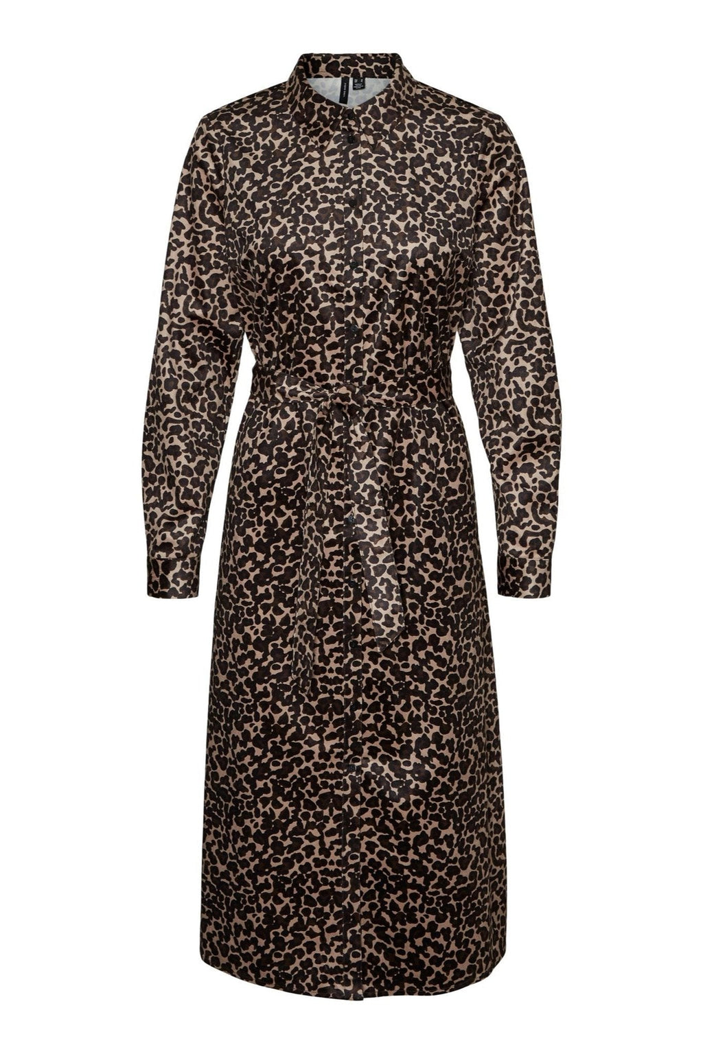 Ida -vasikan paitamekko - Leo Silver Mink