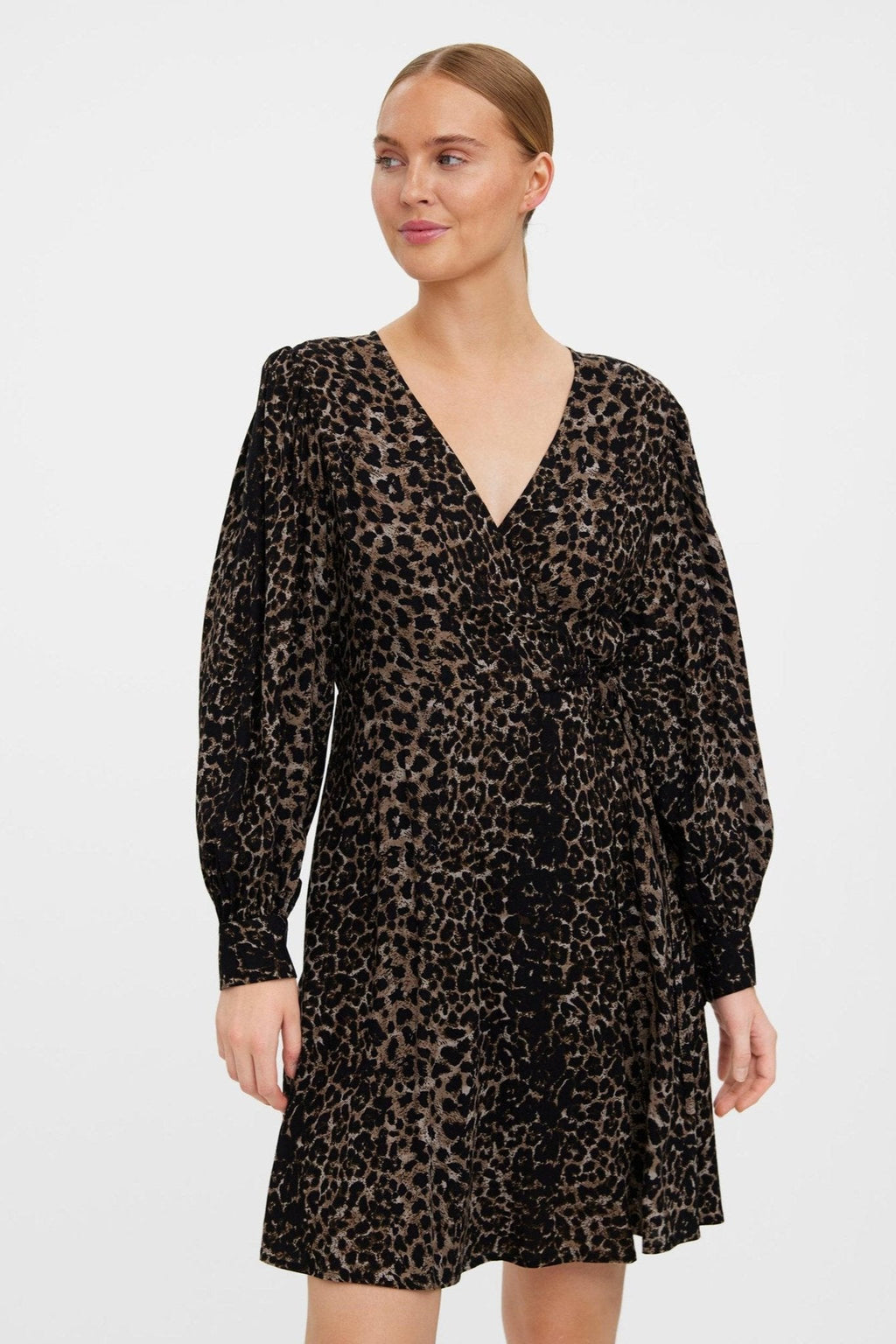 Kittie -mekko - Porpoise