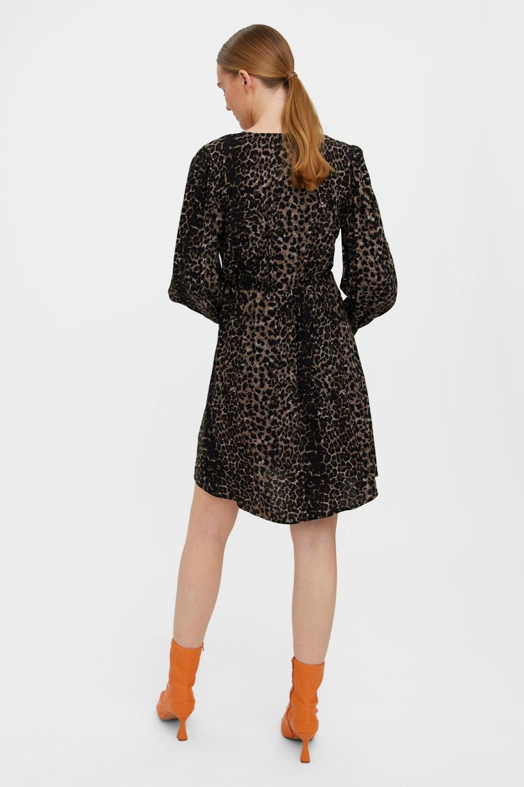 Kittie -mekko - Porpoise