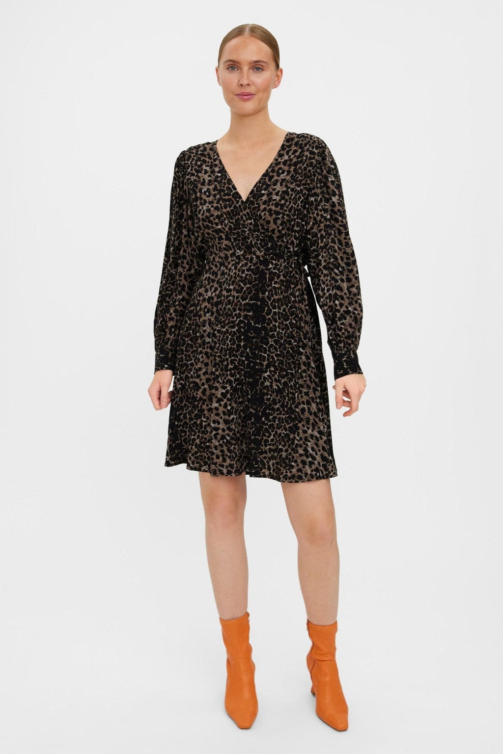 Kittie -mekko - Porpoise