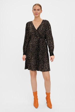 Kittie -mekko - Porpoise