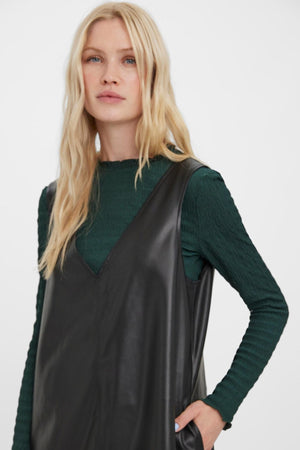 Bella päällystetty Kjole - Lajittele