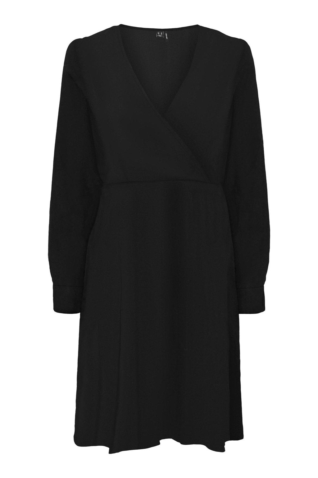 Kittie -mekko - musta