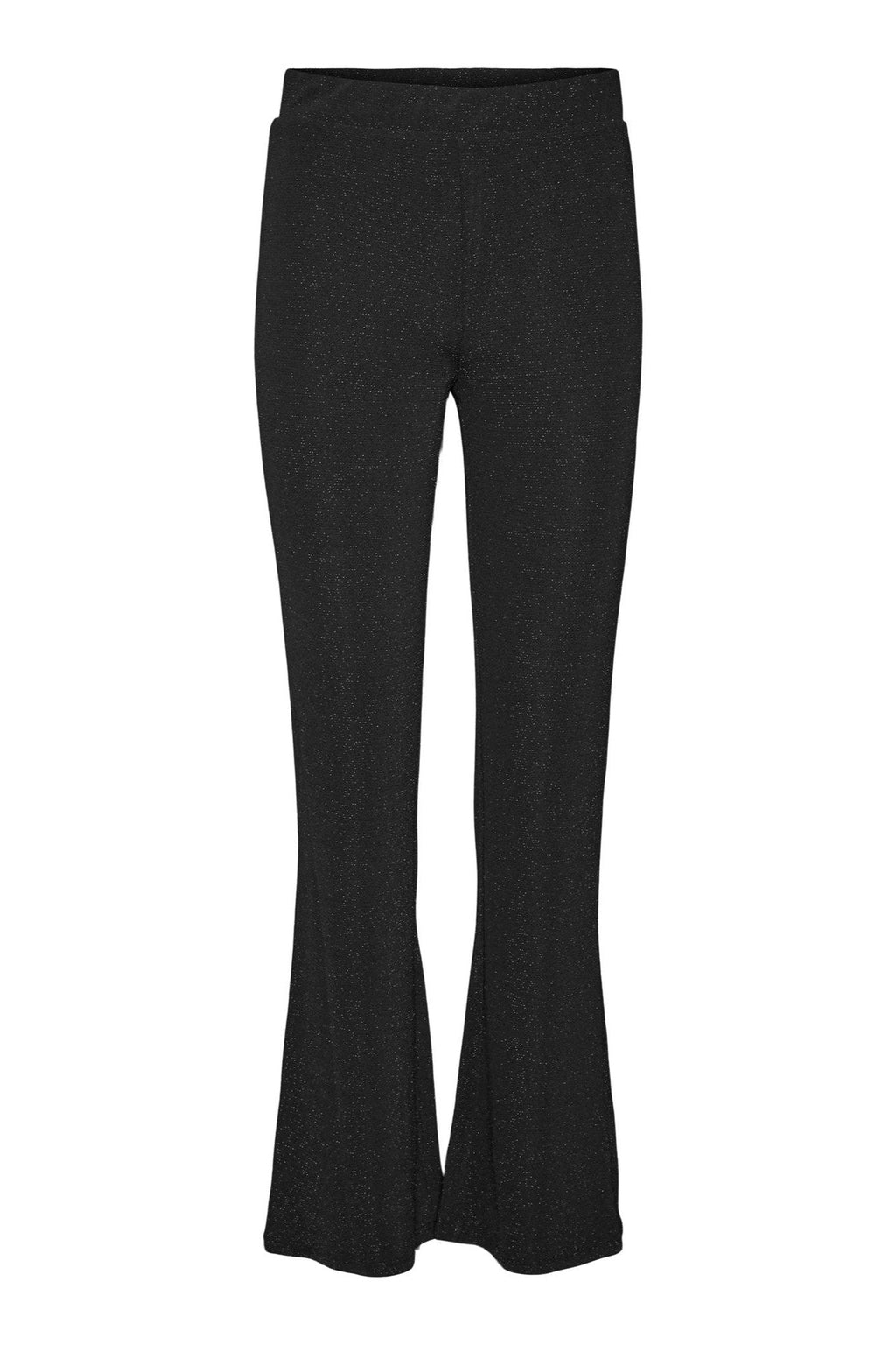 Kanva Flare Bekser - Silver Lurex