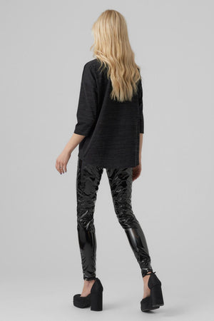 Malena Lurex Bluse - Lajittele