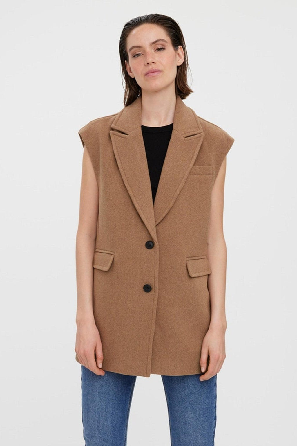 Edna -vyötärö - Tigers Eye