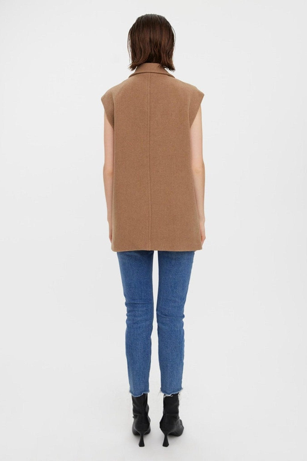 Edna -vyötärö - Tigers Eye