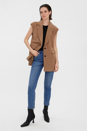 Edna -vyötärö - Tigers Eye