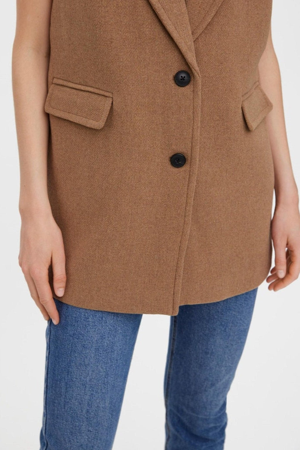 Edna -vyötärö - Tigers Eye