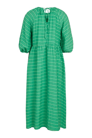 Deya 3/4 -mekko - Kelly Green