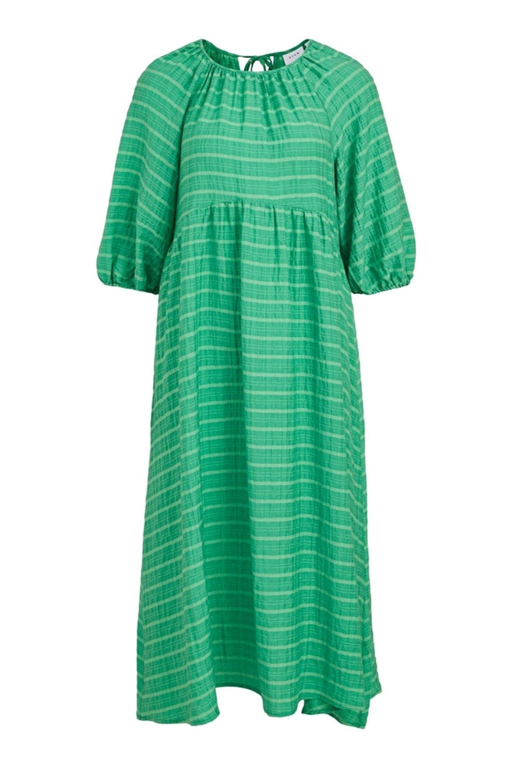 Deya 3/4 -mekko - Kelly Green
