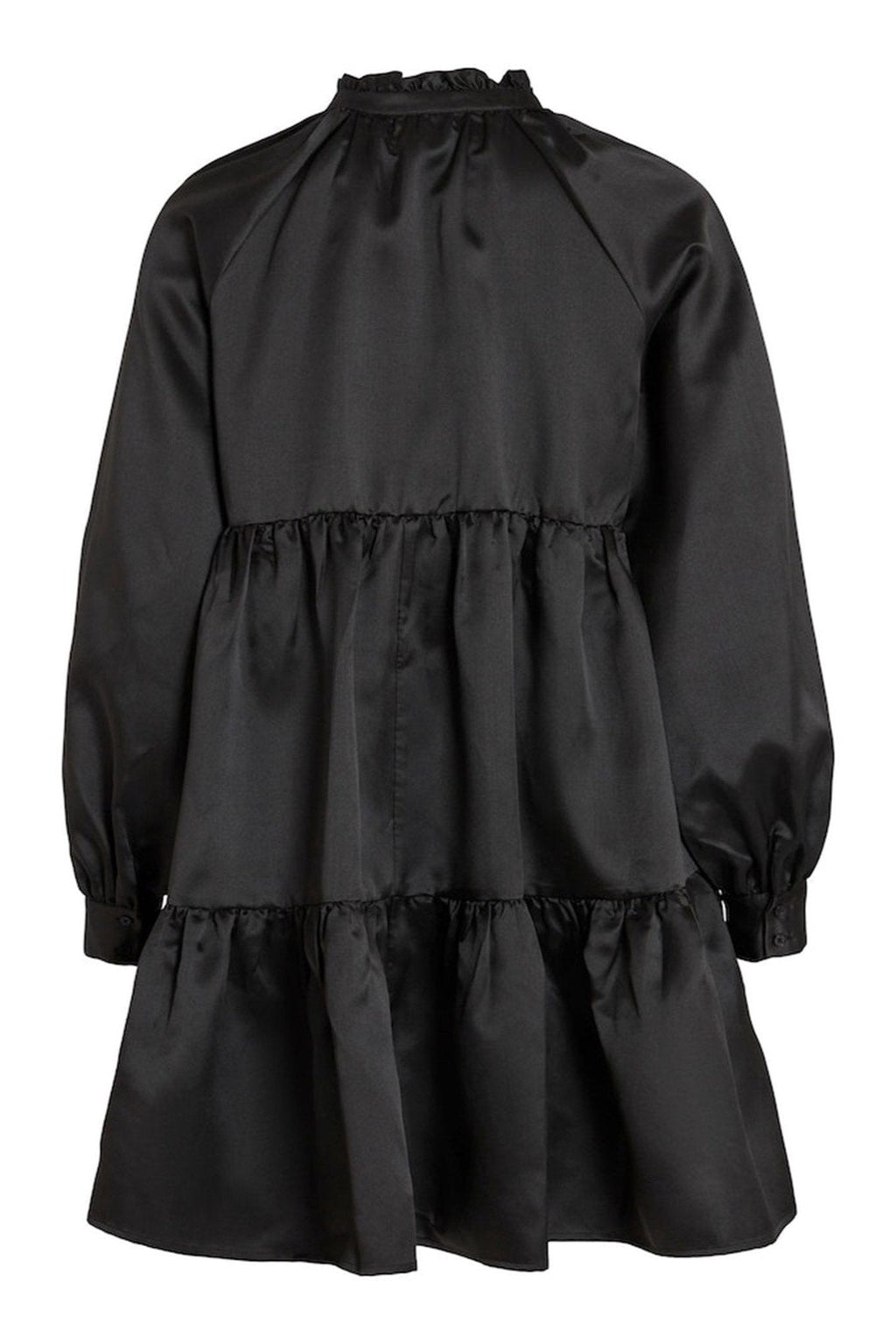 Shina Kort Kjole - Lajittele