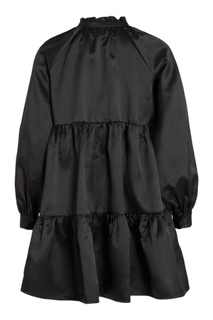 Shina Kort Kjole - Lajittele