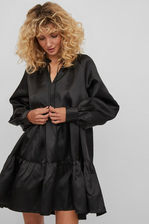 Shina Kort Kjole - Lajittele