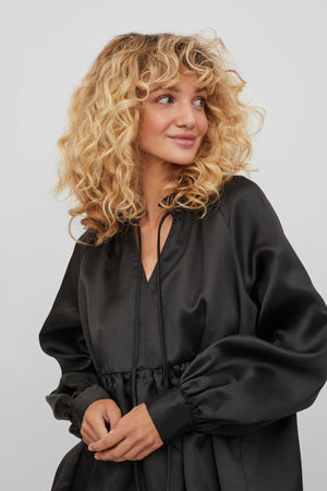 Shina Kort Kjole - Lajittele