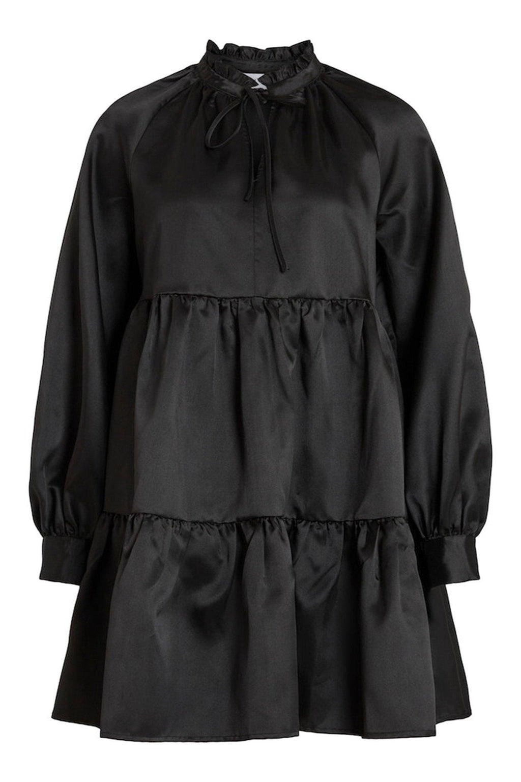 Shina Kort Kjole - Lajittele