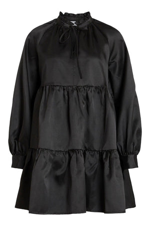 Shina Kort Kjole - Lajittele