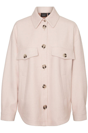 Nelly Shacket - Sepia Rose