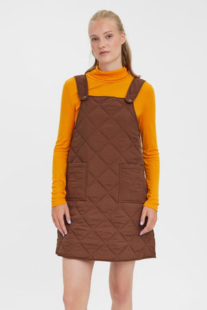 Val Spencer -mekko - Karaf