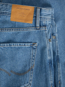 Chris Original 212 -farkut - sininen farkku