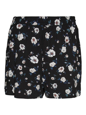 Easy Shirts - Niki Black - TeeShoppen Group™ - Shorts - Vero Moda