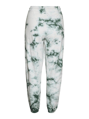 Falkon Pants - Laurel Wealth - TeeShoppen Group™ - Pants - Vero Moda