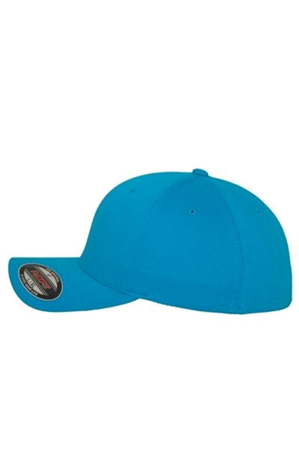 Flexfit Original Baseball Cap - turkoosi sininen