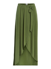 Jannie Maxi -hame - Vineyard Green