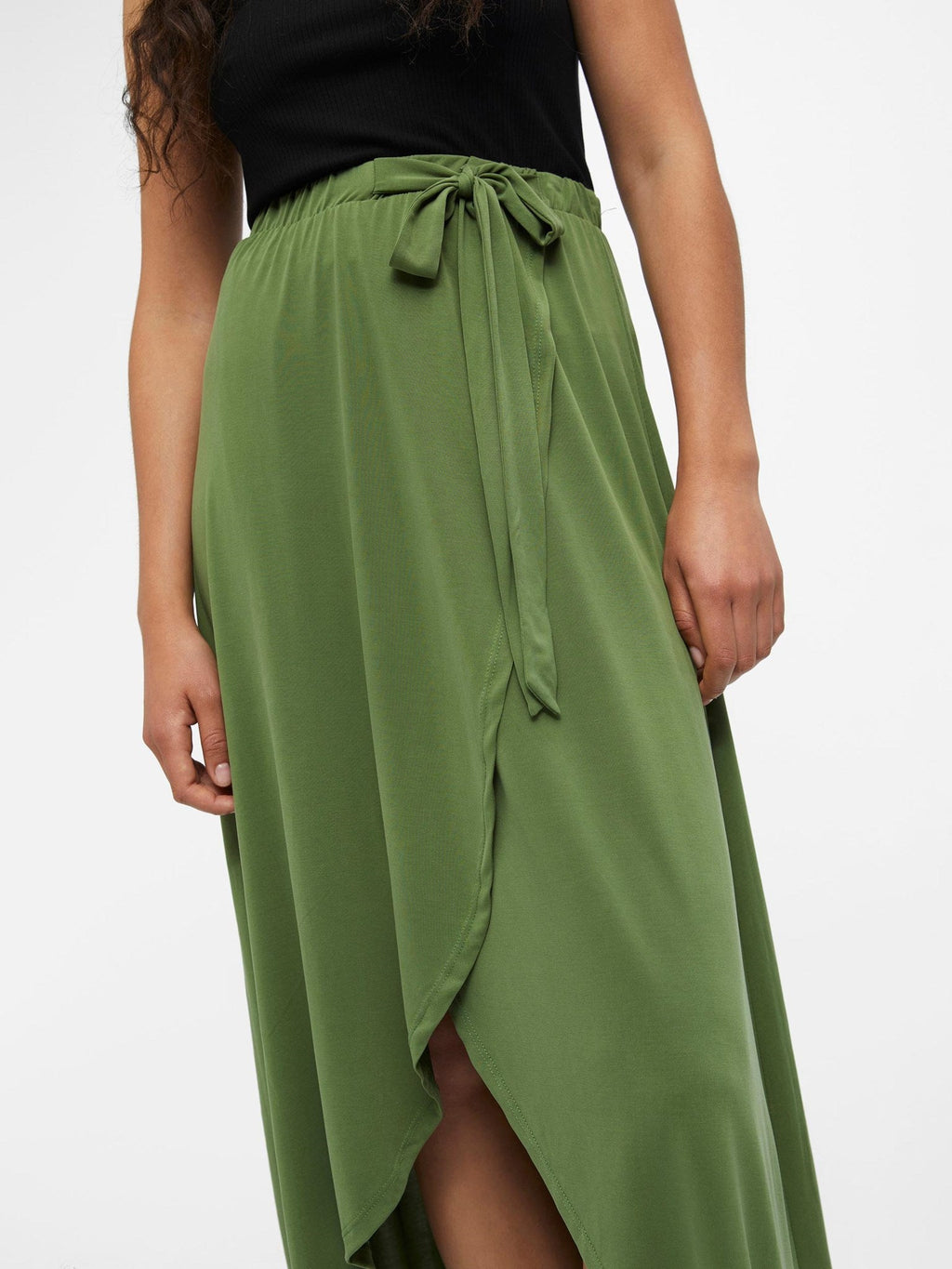 Jannie Maxi -hame - Vineyard Green