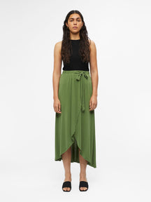 Jannie Maxi -hame - Vineyard Green