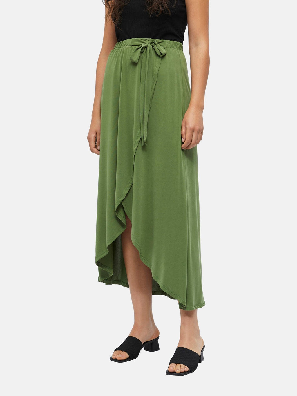 Jannie Maxi -hame - Vineyard Green