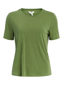 Jannie T -paita - Vineyard Green