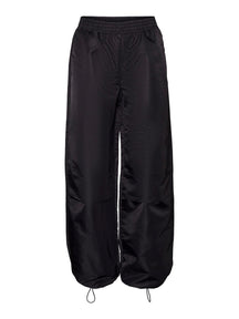 NECO -kappale Pants - musta