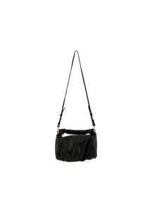 Nellie Cross Body Bag - Musta