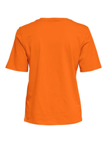 Vain uusi t-paita-Oriole