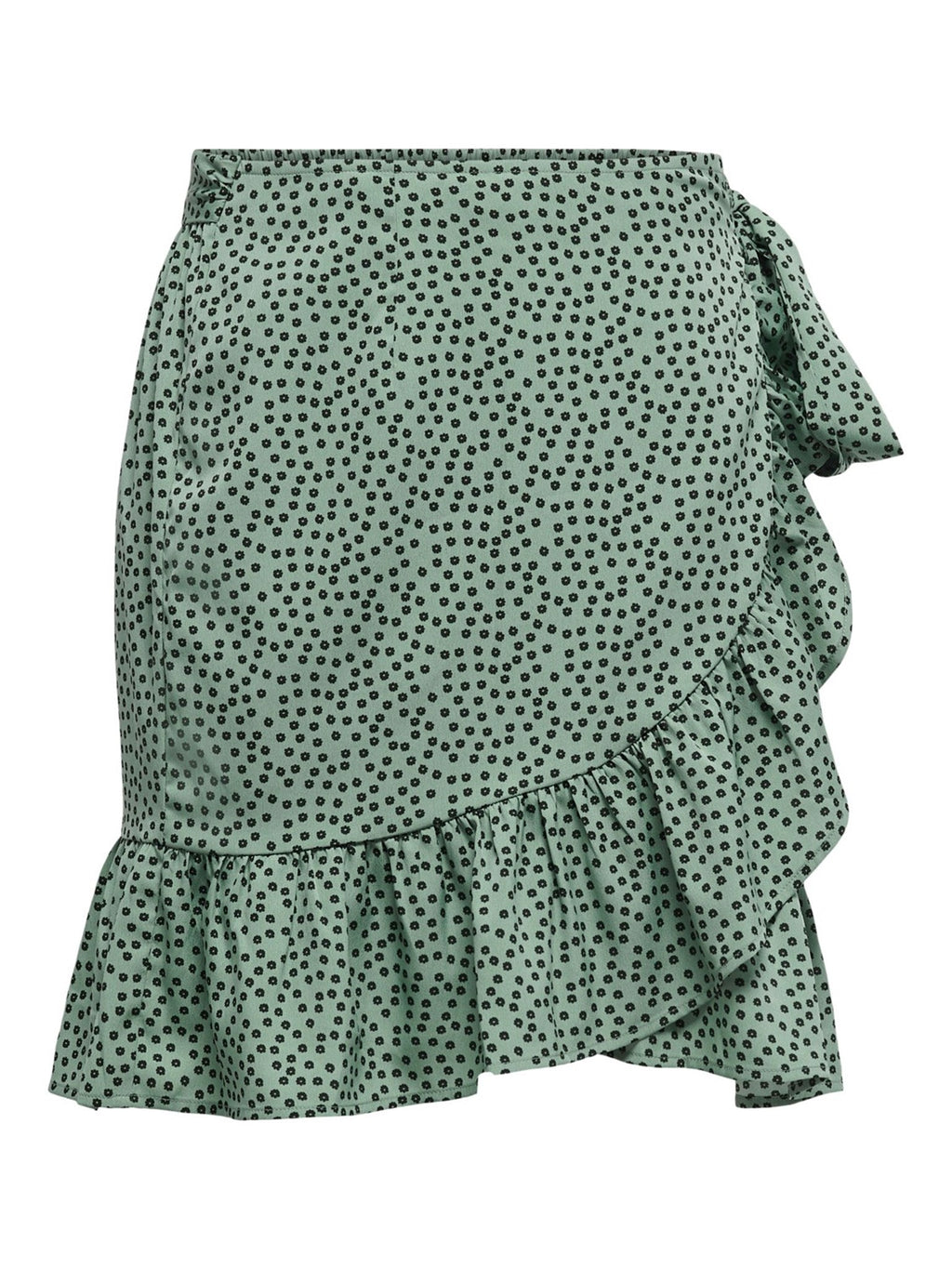 Olivia Wrap -hame - Chinois Green