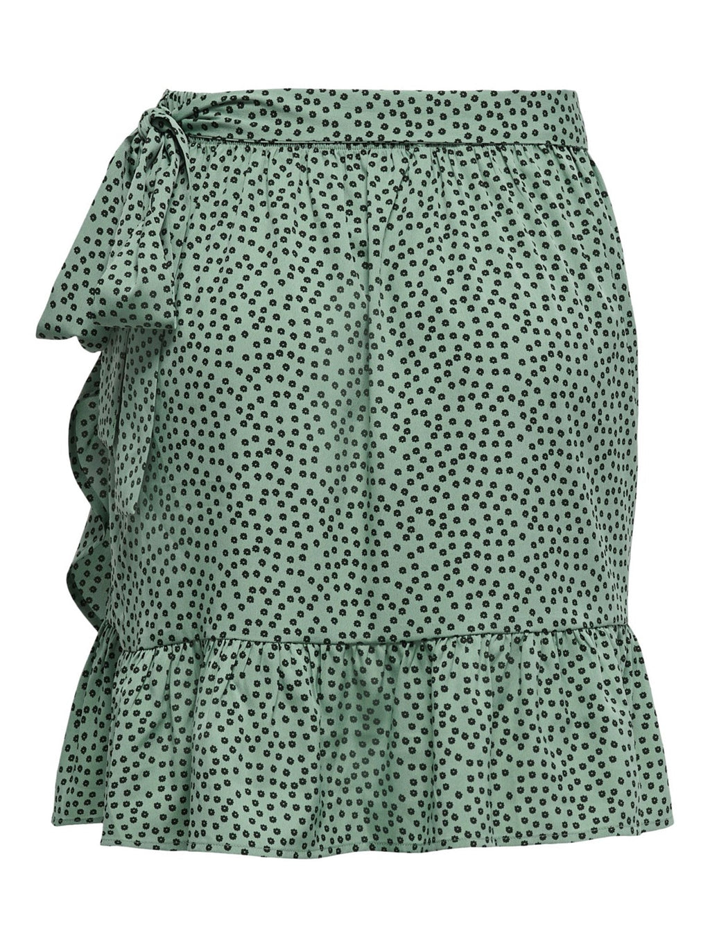 Olivia Wrap -hame - Chinois Green