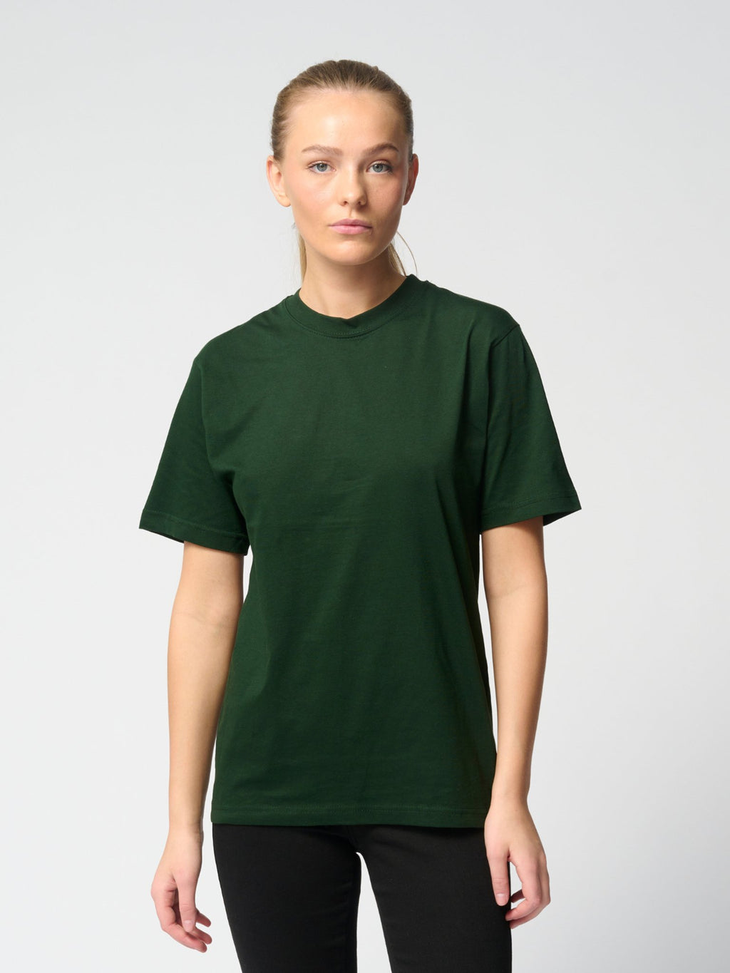 Ylisuuri T-paita-Naisten paketti (6 kpl.)