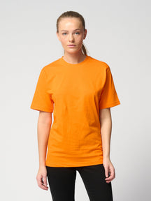 Oversized T-paita - Naisten pakettitarjoukset (9 kpl).