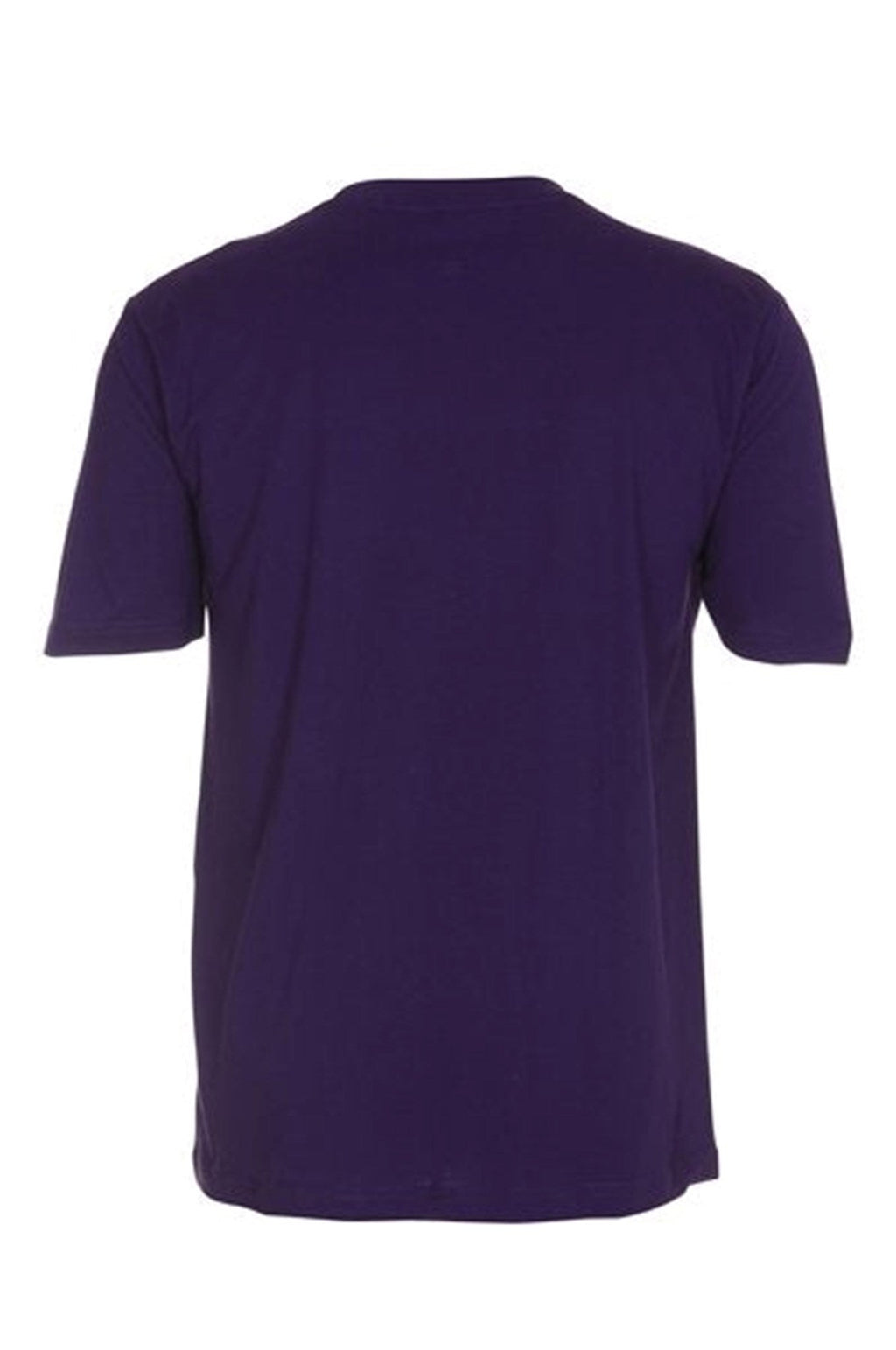 Ylisuuret t -paita - violetti
