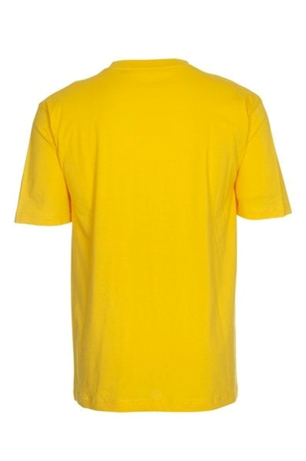 Ylisuuret t -paita - keltainen