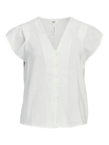 SY V-Neck-T-paita-pilvitanssija